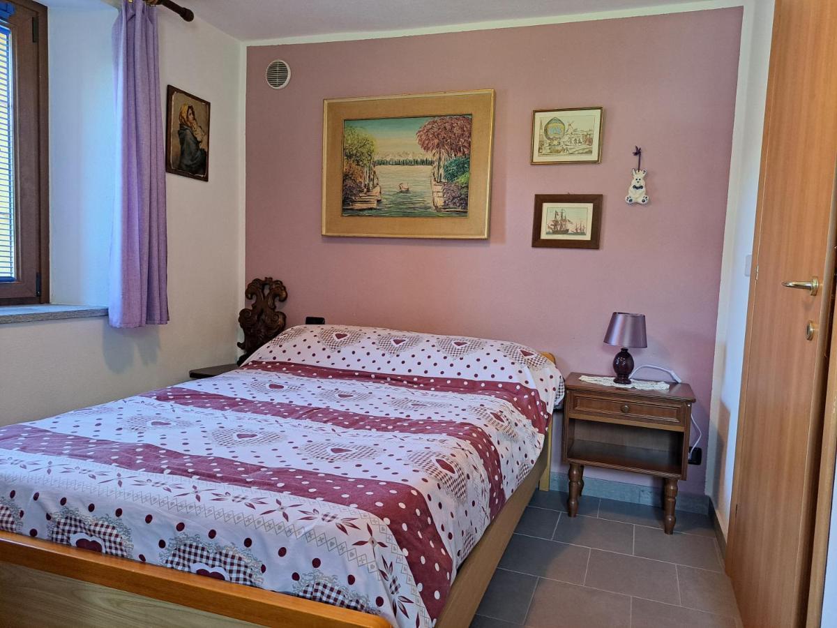 La Maison De Chantal Фенис Экстерьер фото