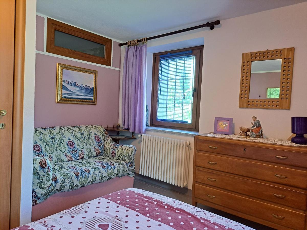 La Maison De Chantal Фенис Экстерьер фото